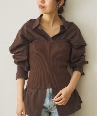 Plage/rib bustier/508318094
