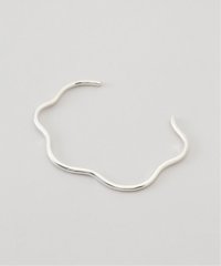 NOBLE/SYMPATHY OF SOUL/シンパシーオブソウル Cloud Bangle(シルバー)/508318097