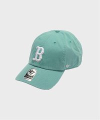 B.C STOCK/47 CLEAN UP Redsox / クリーンナップ ボストン・レッドソックス ブラック/508318110