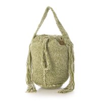 Cーcieー/シー C－cie－ A1187 HEATHER HAND TOTE/508318136