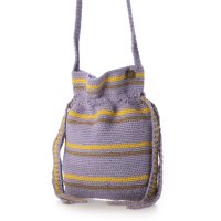 Cーcieー/シー C－cie－ A1184 SACCA MINI SHOULDER/508318139