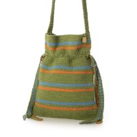 Cーcieー/シー C－cie－ A1184 SACCA MINI SHOULDER/508318140