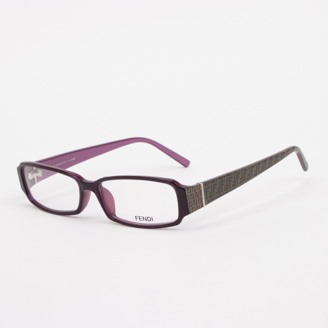☆FENDI☆アイウェア アビエイター メガネ☆SALE中 セール 45%OFF】フェンディ FENDI メガネ 眼鏡 アイウェア