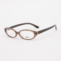 FENDI/フェンディ FENDI メガネ 眼鏡 アイウェア レディース メンズ/508318204
