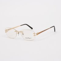 FERRAGAMO/サルバトーレフェラガモ Salvatore Ferragamo メガネ 眼鏡 アイウェア レディース メンズ/508318247