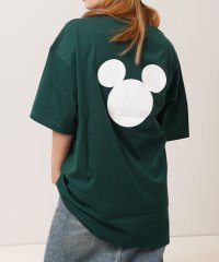 1111clothing/ワンフォークロージング 1111clothing MICKEY S/S Tee/508318307