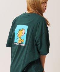 1111clothing/ワンフォークロージング 1111clothing TOM&JERRY S/S Tee/508318310