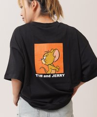 1111clothing/ワンフォークロージング 1111clothing TOM&JERRY S/S Tee/508318310