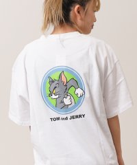 1111clothing/ワンフォークロージング 1111clothing TOM&JERRY S/S Tee/508318310