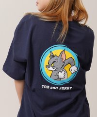 1111clothing/ワンフォークロージング 1111clothing TOM&JERRY S/S Tee/508318310