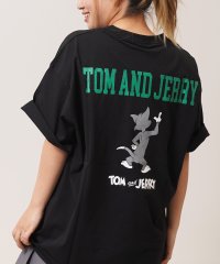 1111clothing/ワンフォークロージング 1111clothing TOM&JERRY S/S Tee/508318310