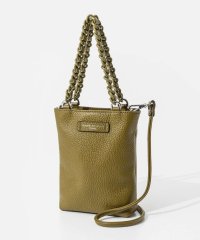 GIANNI CHIARINI/ジャンニ キャリーニ GIANNI CHIARINI ジャンニ・キアリーニ GIANNI CHIARINI CAMILLA BS 9590/COMM GRN レ/508318373