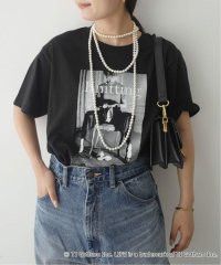 SLOBE IENA/《追加5予約》GOOD ROCK SPEED SLOBE別注 LIFE PC PHOTO TEE1/508318414