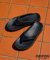 JOURNAL STANDARD relume Men's/《追加予約》OOFOS / ウーフォス OOriginal/508318417