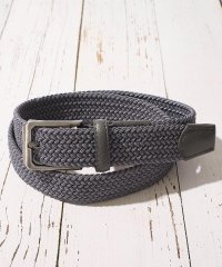 TETE HOMME/テットオム TETE HOMME 35mmゴムメッシュベルト/508318422