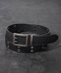 TETE HOMME/テットオム TETE HOMME 38mmカジュアルITHベルト/508318423