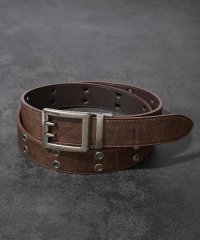 TETE HOMME/テットオム TETE HOMME 38mmカジュアルITHベルト/508318423