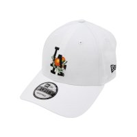 NEW ERA/ニューエラ NEW ERA NEW ERA ニューエラ 9FORTY ベースボール キャップ フルーツアイコン 940 MLB 帽子 メンズ レディース/508318433