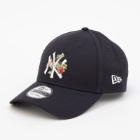 NEW ERA/ニューエラ NEW ERA NEW ERA ニューエラ 9FORTY ベースボール キャップ フルーツアイコン 940 MLB 帽子 メンズ レディース/508318433