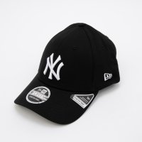 NEW ERA/ニューエラ NEW ERA NEW ERA ニューエラ 9FORTY ベースボール キャップ NY 940 MLB ストレッチストラップ 帽子 メンズ レディー/508318442