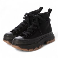 CONVERSE/コンバース CONVERSE ALL STAR R TREKWAVE BT HI（オールスターR トレックウェーブ BT HI）/508318449