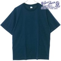 Velva Sheen/ベルバシーン Velva Sheen 1PAC S/S C/N TEE MADE IN USA WHITE [162319]/508318463