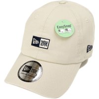 NEW ERA/ニューエラ NEW ERA Casual Classic MINI BOX LOGO アイボリー [14388461]/508318470