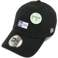 NEW ERA/ニューエラ NEW ERA Casual Classic MINI BOX LOGO ブラック [14388463]/508318472