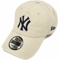NEW ERA/ニューエラ NEW ERA 9TWENTY WASHED DUCK クローム [14388748]/508318476