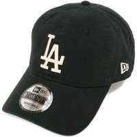 NEW ERA/ニューエラ NEW ERA 9TWENTY WASHED DUCK ブラック [14388750]/508318478