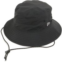 NEW ERA/ニューエラ NEW ERA OUTDOOR ADVENTURE LITE SOLOTEX×ECOPET ブラック [14392212]/508318481