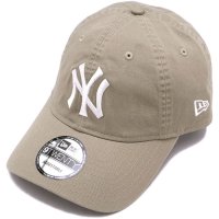 NEW ERA/ニューエラ NEW ERA 9TWENTY WASHED NEYYAN 25J ぺブル/スノーホワイト [14525108]/508318485