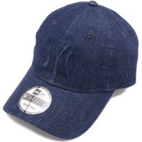 NEW ERA/ニューエラ NEW ERA 9TWENTY WASHED NEYYAN 25J ネイビー/ミッドナイトネイビー [14525116]/508318489
