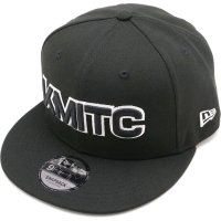 NEW ERA/ニューエラ NEW ERA 9FIFTY KAMAITACHI KMITC LOGO ブラック [14667299]/508318495