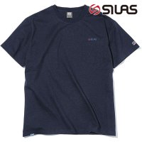 SILAS/サイラス SILAS ×RUSSELL POCKET S/S TEE WHITE [110252011017]/508318510