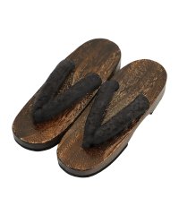Retica/レティカ Retica 浴衣レディース 浴衣小物 レース ベロア 焼き下駄 単品/508318514