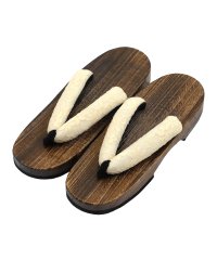 Retica/レティカ Retica 浴衣レディース 浴衣小物 レース ベロア 焼き下駄 単品/508318514