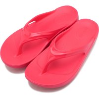 OOFOS/ウーフォス OOFOS OOlala NeonBerry [2000070156251]/508318515