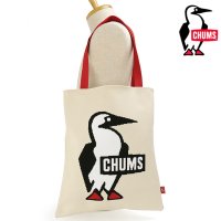 CHUMS/チャムス CHUMS Jacquard Knit Tote Bag Booby [CH60－3935]/508318525