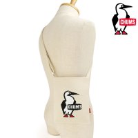 CHUMS/チャムス CHUMS Jacquard Knit Mini Shoulder Bag Booby [CH60－3936]/508318526