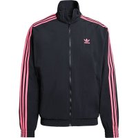 adidas/アディダス adidas WOVEN FBIRD TT ブラック/ルシッドピンク [JTC68/JY1332]/508318541