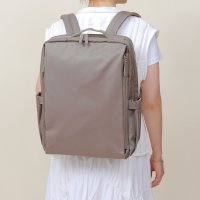 BASE/ベース BASE 【撥水 / 軽量】多機能 ナイロン バックパック リュック/508318544