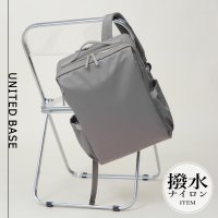 BASE/ベース BASE 【撥水 / 軽量】多機能 ナイロン バックパック リュック/508318544