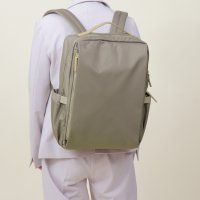 BASE/ベース BASE 【撥水 / 軽量】多機能 ナイロン バックパック リュック/508318544
