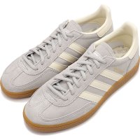 adidas/アディダス adidas HANDBALL SPEZIAL グレーツー/クリームホワイト/フットウェアホワイト [NJA37/IF7086]/508318556