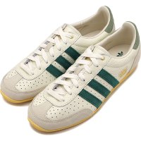 adidas/アディダス adidas JAPAN W オフホワイト/カレッジグリーン/オレンジティント [NLG13/JI2663]/508318568