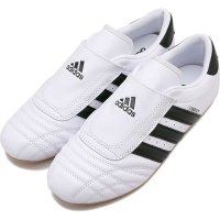 adidas/アディダス adidas TAEKWONDO W フットウェアホワイト/コアブラック/ガム [NQY67/JQ4774]/508318569