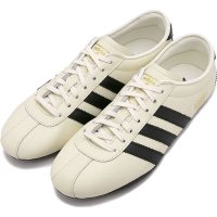 adidas/アディダス adidas TOKYO W オフホワイト/コアブラック/ゴールドメタリック [OMU19/JQ0597]/508318576