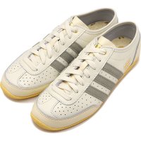 adidas/アディダス adidas JAPAN DECON W オフホワイト/シルバーペブル/オレンジティント [ONR69/JQ8409]/508318578