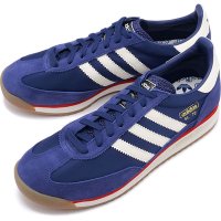 adidas/アディダス adidas SL 72 RS ダークブルー/オフホワイト/レッド [OOK73/JR8789]/508318580